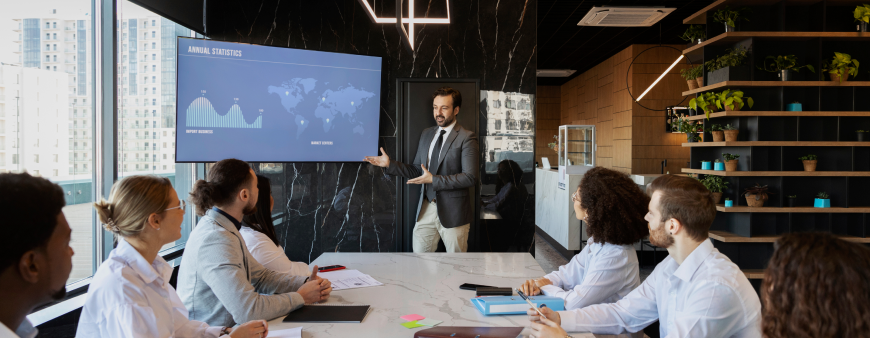 Trading & Execution